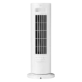 Aerotermă Xiaomi Smart Graphene Heater, 2000W, Alb Aerotermă Xiaomi Smart Graphene Heater, 2000W, Alb
