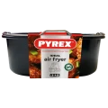 Форма для выпечки Pyrex AF22SR6, Черный Форма для выпечки Pyrex AF22SR6, Черный