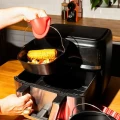 Форма для выпечки Pyrex AF22SR6, Черный Форма для выпечки Pyrex AF22SR6, Черный