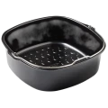 Форма для выпечки Pyrex AF22SR6, Черный Форма для выпечки Pyrex AF22SR6, Черный
