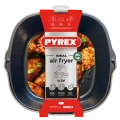 Форма для выпечки Pyrex AF22SR6, Черный Форма для выпечки Pyrex AF22SR6, Черный