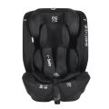 Scaun auto Moni Isafe black 76-150cm 3801005152759