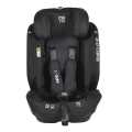 Scaun auto Moni Isafe black 76-150cm 3801005152759