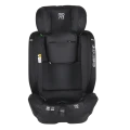 Scaun auto Moni Isafe black 76-150cm 3801005152759