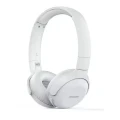 Гарнитура для мобильных телефонов PHILIPS TAUH202WT/00, Bluetooth, Белый