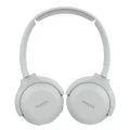 Гарнитура для мобильных телефонов PHILIPS TAUH202WT/00, Bluetooth, Белый