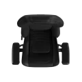 Scaun Gaming HATOR Darkside 3L Pro, PU Piele, Negru Scaun Gaming HATOR Darkside 3L Pro, PU Piele, Negru