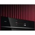 Электрический духовой шкаф AEG TP9SB831AB, Черный Электрический духовой шкаф AEG TP9SB831AB, Черный