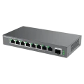 Сетевой коммутатор Grandstream GWN7701M, 8x 100/1000/2500 Мбит/с Сетевой коммутатор Grandstream GWN7701M, 8x 100/1000/2500 Мбит/с