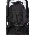 Прогулочная коляска Caretero Ratio, Чёрный Прогулочная коляска Caretero Ratio, Чёрный