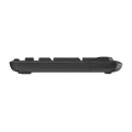Клавиатура и мышь Logitech MK295, Беспроводное, Чёрный Клавиатура и мышь Logitech MK295, Беспроводное, Чёрный