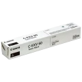 Toner Canon C-EXV60, Negru Toner Canon C-EXV60, Negru