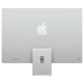 Моноблок Apple iMac A3137 Nano-texture glass, 24", M4 with 10-core CPU and 10-core GPU, 32Гб/1024Гб, macOS Sequoia, Серебристый Моноблок Apple iMac A3137 Nano-texture glass, 24