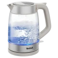 Fierbător electric Tefal KI605B30, Gri Fierbător electric Tefal KI605B30, Gri