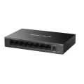 Switch de rețea MERCUSYS MS108GS, 8x 10/100/1000 Mbps