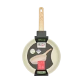 Tigaie RESTO 93809, 24cm, Bej