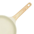 Tigaie RESTO 93809, 24cm, Bej