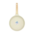 Tigaie RESTO 93809, 24cm, Bej