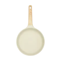 Tigaie RESTO 93809, 24cm, Bej