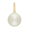 Tigaie RESTO 93809, 24cm, Bej