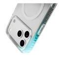 Husă Cellularline Tetra pentru Apple iPhone 17 Pro Max, Transparent Husă Cellularline Tetra pentru Apple iPhone 17 Pro Max, Transparent
