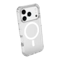 Husă Cellularline Tetra pentru Apple iPhone 17 Pro Max, Transparent Husă Cellularline Tetra pentru Apple iPhone 17 Pro Max, Transparent