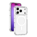 Husă Cellularline Tetra pentru Apple iPhone 17 Pro Max, Transparent Husă Cellularline Tetra pentru Apple iPhone 17 Pro Max, Transparent