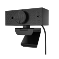 Cameră Web HP 620, 1920x1080, Negru Cameră Web HP 620, 1920x1080, Negru