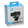 Cameră Web HP 620, 1920x1080, Negru Cameră Web HP 620, 1920x1080, Negru