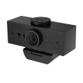 Cameră Web HP 620, 1920x1080, Negru Cameră Web HP 620, 1920x1080, Negru