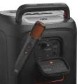 Microfon Karaoke JBL Easysing, Fără fir, Negru Microfon Karaoke JBL Easysing, Fără fir, Negru