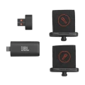 Microfon Karaoke JBL Easysing, Fără fir, Negru Microfon Karaoke JBL Easysing, Fără fir, Negru