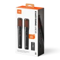 Microfon Karaoke JBL Easysing, Fără fir, Negru Microfon Karaoke JBL Easysing, Fără fir, Negru