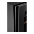Dulap pentru vin Philco PW32GD, Negru