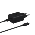 Încărcător Samsung Fast Travel Charger EP-T4511, 45W, Negru Încărcător Samsung Fast Travel Charger EP-T4511, 45W, Negru