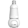 Camera de supraveghere IP IMOU Bulb (5MP), Alb Camera de supraveghere IP IMOU Bulb (5MP), Alb