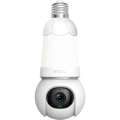 Camera de supraveghere IP IMOU Bulb (5MP), Alb Camera de supraveghere IP IMOU Bulb (5MP), Alb