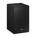 Аудиосистема Samsung SWA-9500S, Чёрный