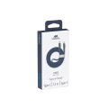 Cablu de încărcare și date Rivacase PS6105, USB Type-C/USB Type-C, 1,2m, Albastru Cablu de încărcare și date Rivacase PS6105, USB Type-C/USB Type-C, 1,2m, Albastru