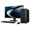 ASUS ExpertCenter P500MV miniTower Black (Intel Core 5 210H 2.2-4.8 GHz, 16GB RAM, 512GB SSD, Wi-Fi6 ASUS ExpertCenter P500MV miniTower Black (Intel Core 5 210H 2.2-4.8 GHz, 16GB RAM, 512GB SSD, Wi-Fi6