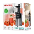 Storcător de fructe și legume Ardesto JEG-1330S, Argintiu | Negru Storcător de fructe și legume Ardesto JEG-1330S, Argintiu | Negru