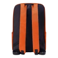 Рюкзак NINETYGO Tiny LIghtweight Casual, 15.6", Полиэстер 600D, Оранжевый Рюкзак NINETYGO Tiny LIghtweight Casual, 15.6