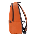 Рюкзак NINETYGO Tiny LIghtweight Casual, 15.6", Полиэстер 600D, Оранжевый Рюкзак NINETYGO Tiny LIghtweight Casual, 15.6
