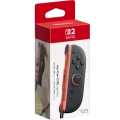 Игровой джойстик Nintendo Switch 2 Joy-Con, Light Red