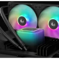 Кулер для процессора Deepcool LE360 V2 Кулер для процессора Deepcool LE360 V2