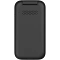 KX-TF600 Panasonic 4G Black Clam Shell KX-TF600 Panasonic 4G Black Clam Shell