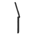 KX-TF600 Panasonic 4G Black Clam Shell KX-TF600 Panasonic 4G Black Clam Shell