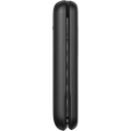 KX-TF600 Panasonic 4G Black Clam Shell KX-TF600 Panasonic 4G Black Clam Shell