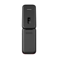 KX-TF600 Panasonic 4G Black Clam Shell KX-TF600 Panasonic 4G Black Clam Shell
