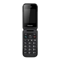 KX-TF600 Panasonic 4G Black Clam Shell KX-TF600 Panasonic 4G Black Clam Shell